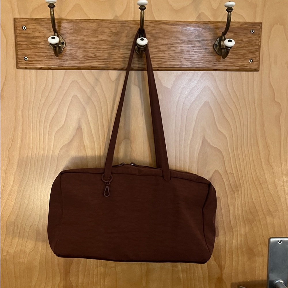 Baggu Bowler Bag